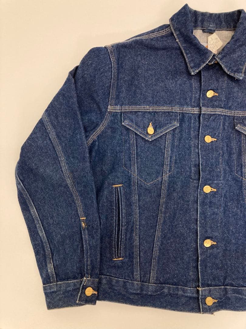 Carhartt カーハート　ジャケット　ジージャン　サイズ44 L〜XL相当