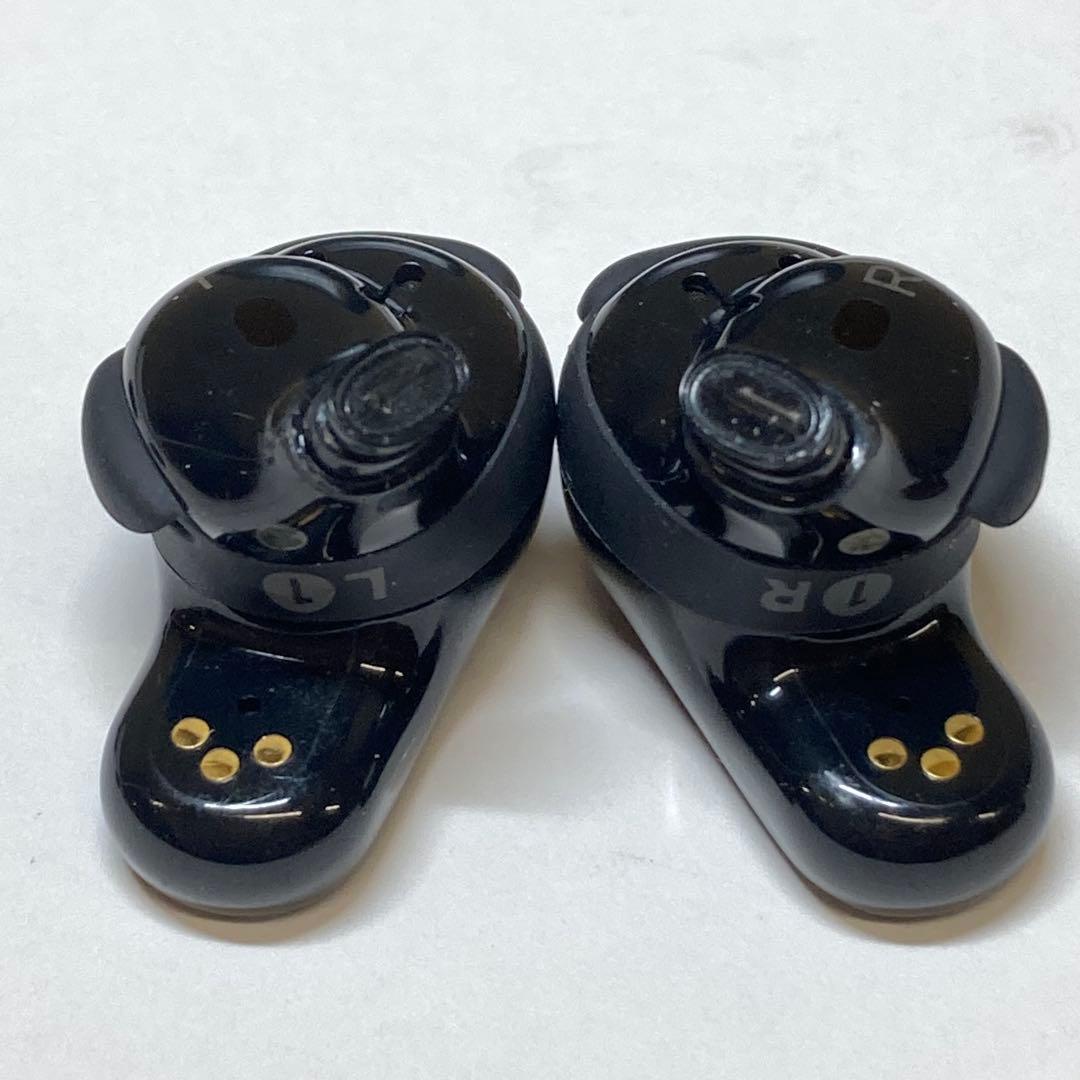 BOSE QuietComfort Earbuds IIワイヤレスイヤホン