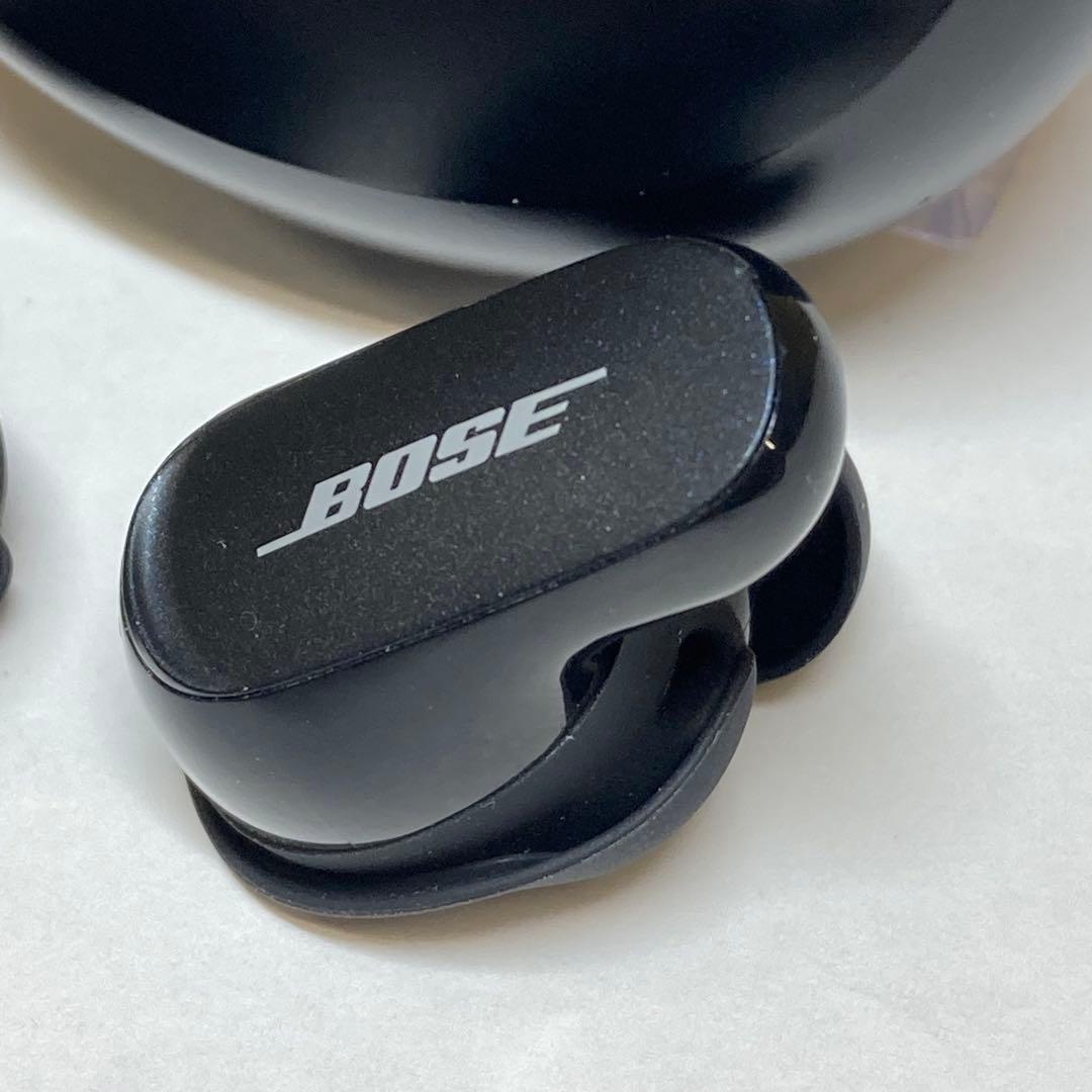 BOSE QuietComfort Earbuds IIワイヤレスイヤホン