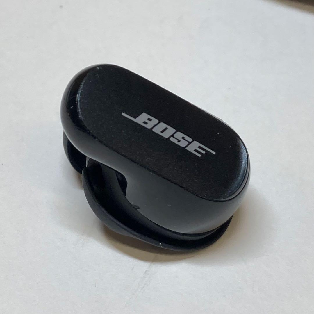 BOSE QuietComfort Earbuds IIワイヤレスイヤホン