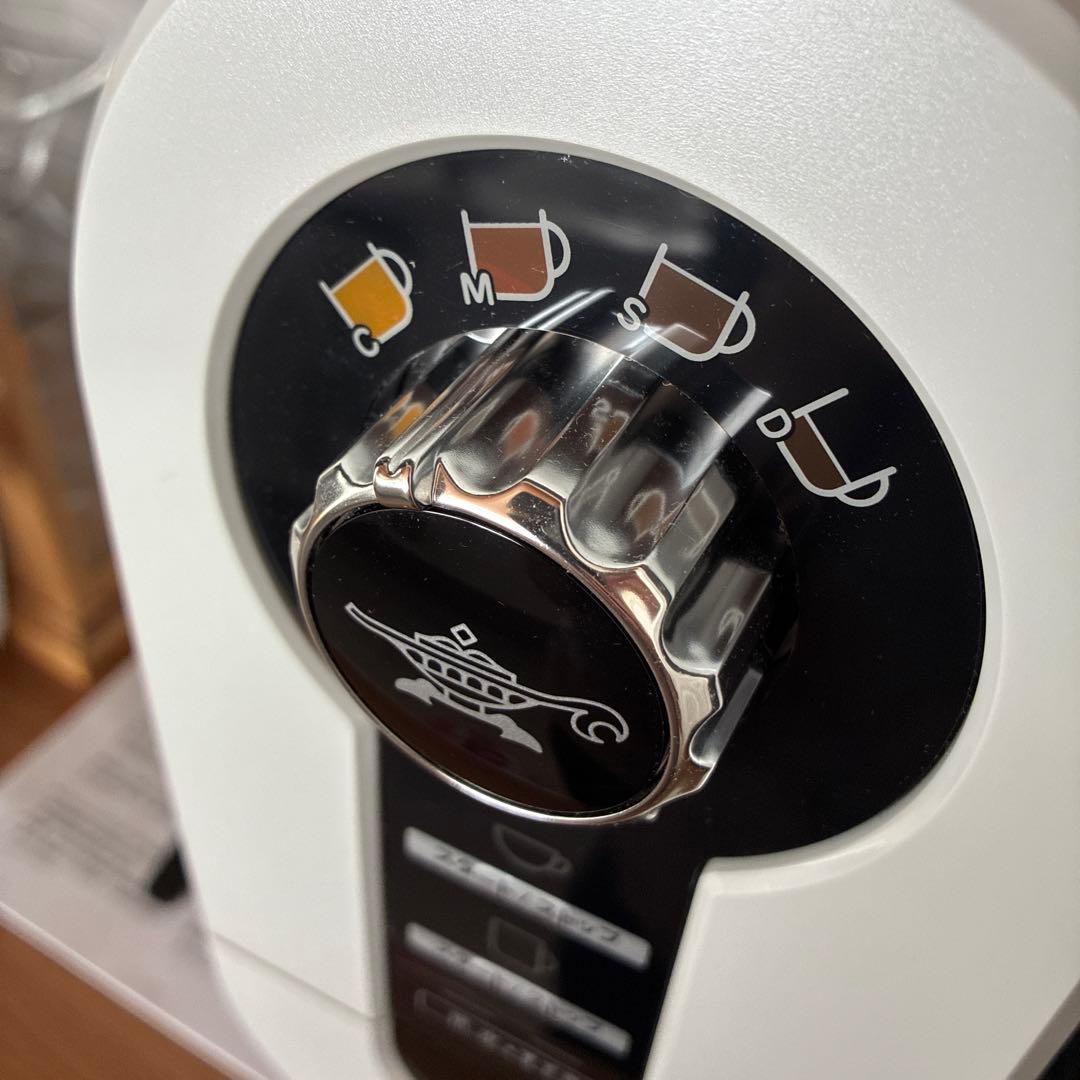 Aladdin コーヒーメーカー ACO-D01A