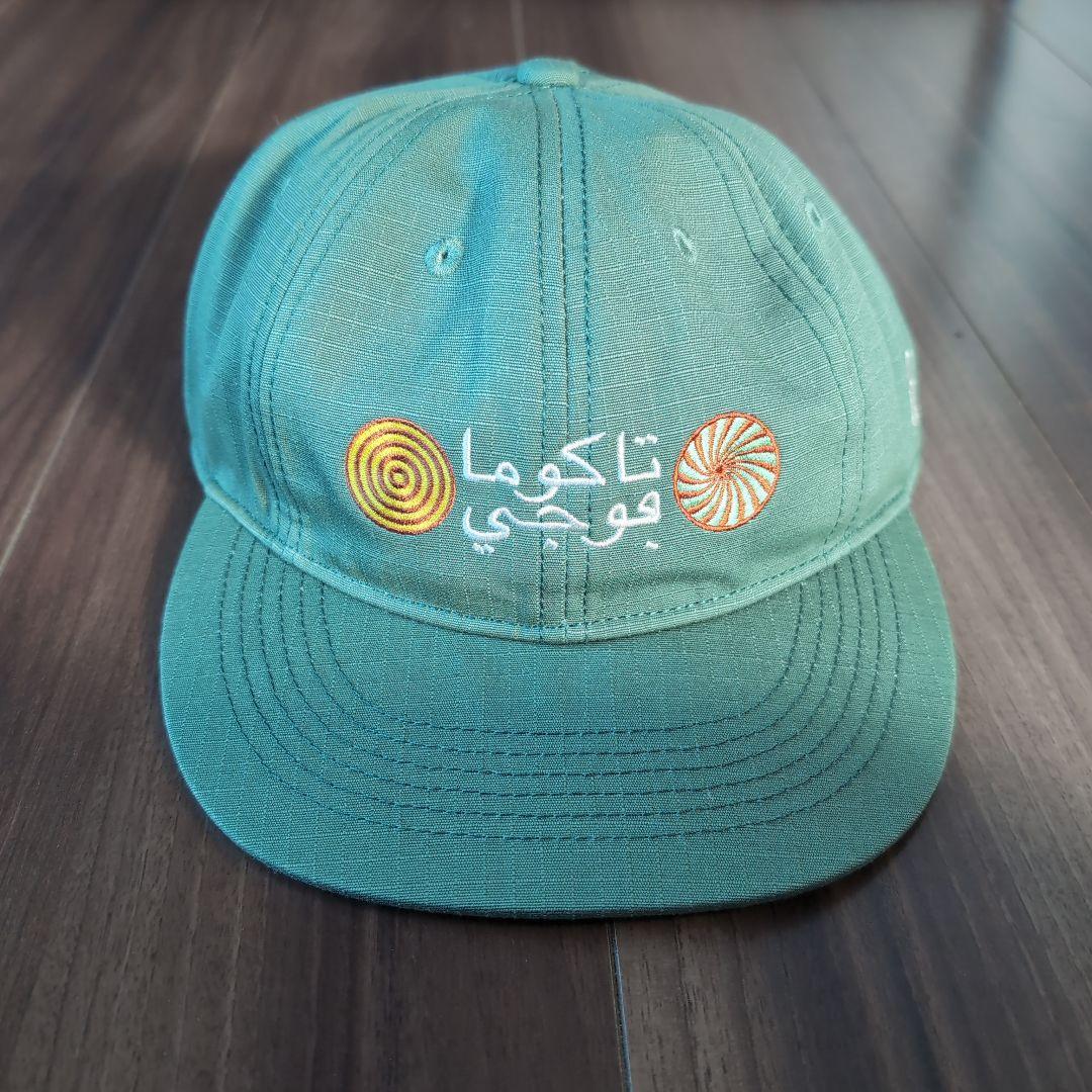 TACOMA FUJI RECORDS タコマフジレコード