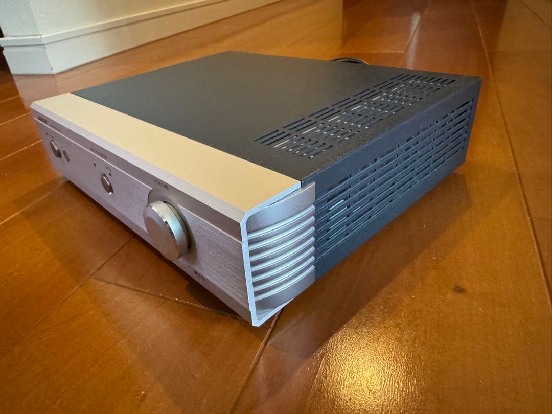 Bose TA-55 アンプ リモコン・説明書付き