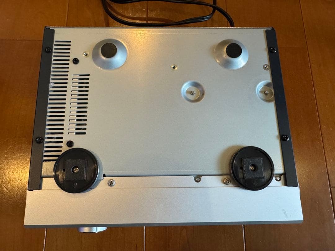 Bose TA-55 アンプ リモコン・説明書付き