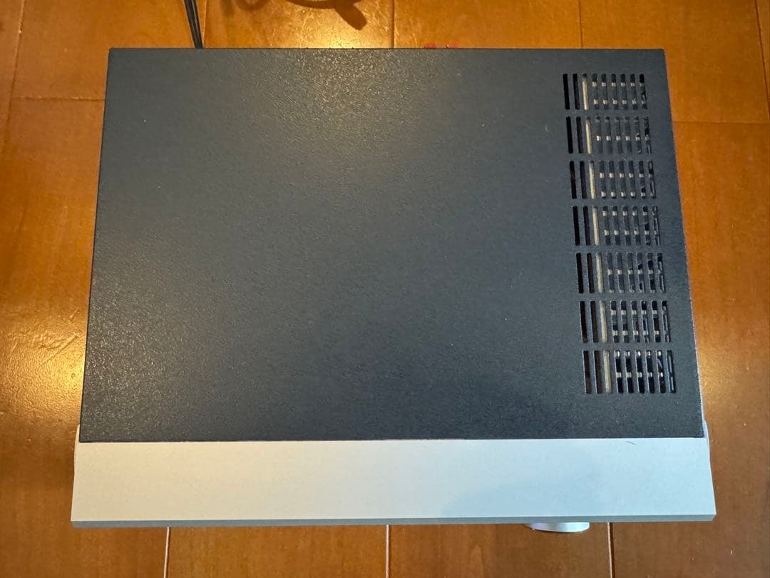 Bose TA-55 アンプ リモコン・説明書付き