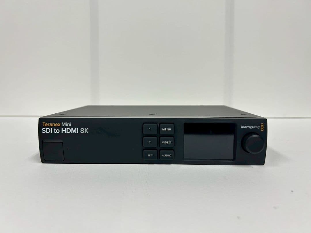 その他 Teranex Mini SDI to HDMI 8K