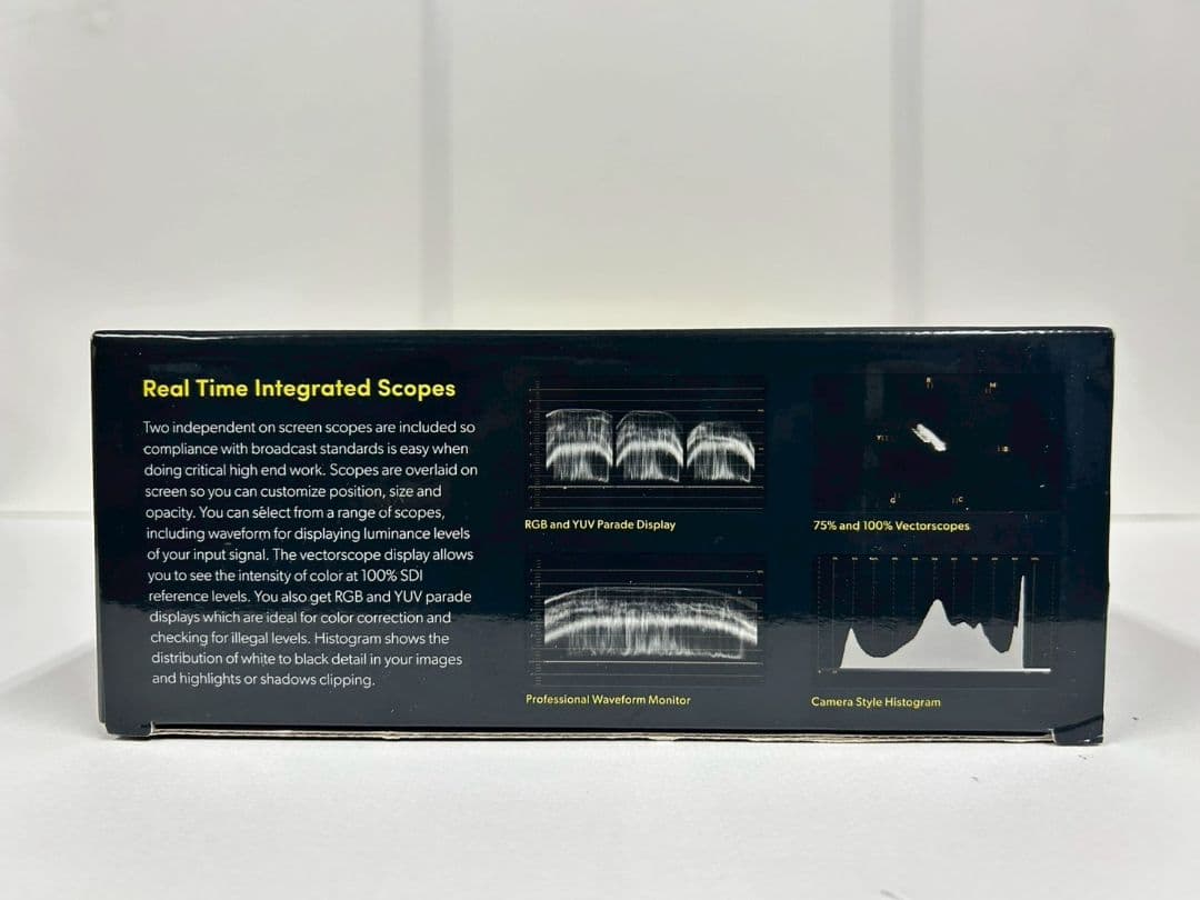 その他 Teranex Mini SDI to HDMI 8K