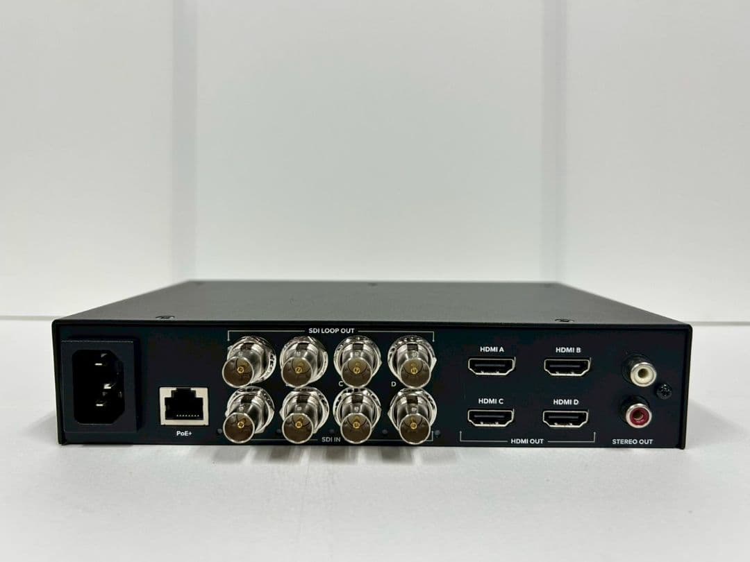 その他 Teranex Mini SDI to HDMI 8K