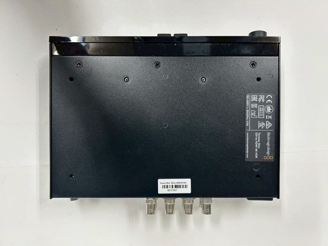 その他 Teranex Mini SDI to HDMI 8K