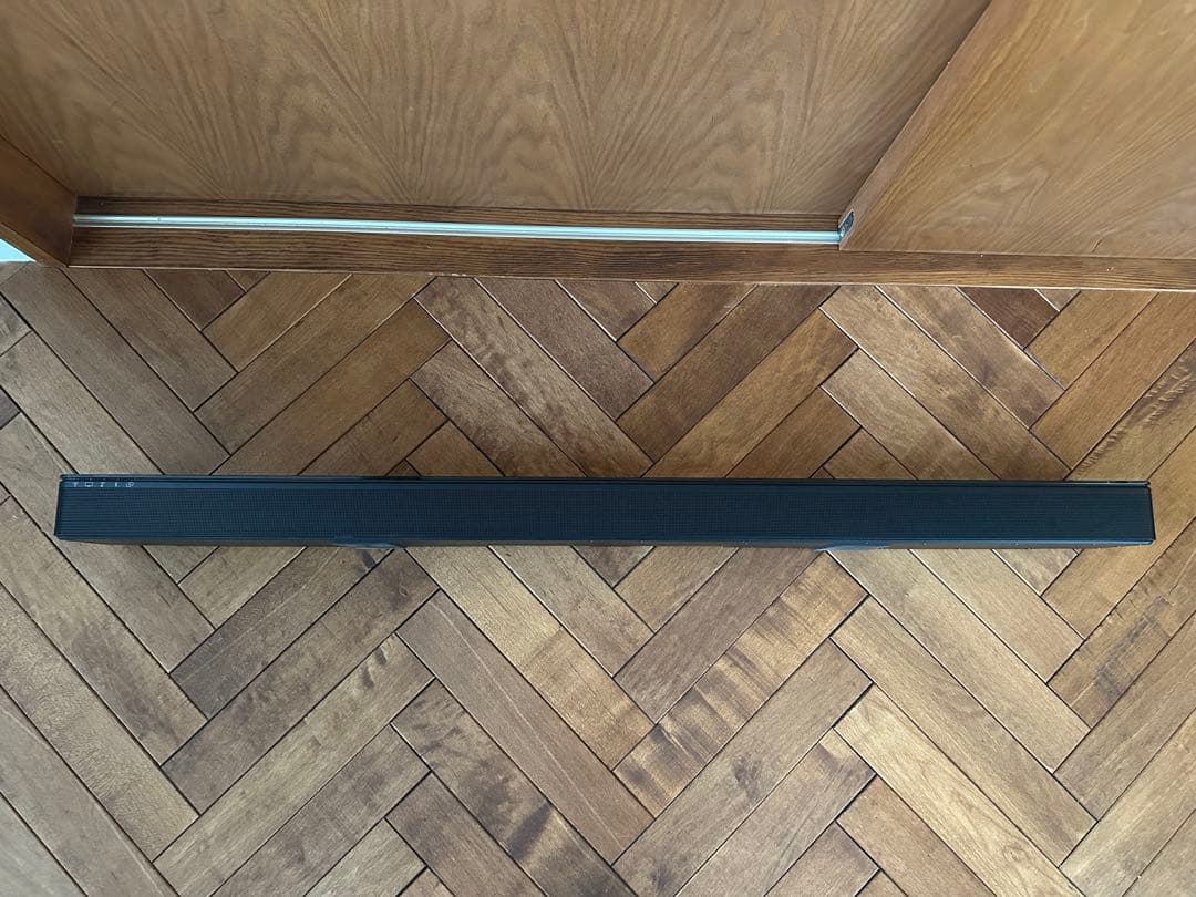 BOSE SOUNDTOUCH 300 ボーズ　サウンドタッチ