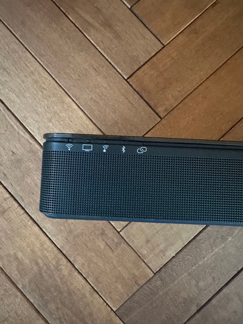 BOSE SOUNDTOUCH 300 ボーズ　サウンドタッチ