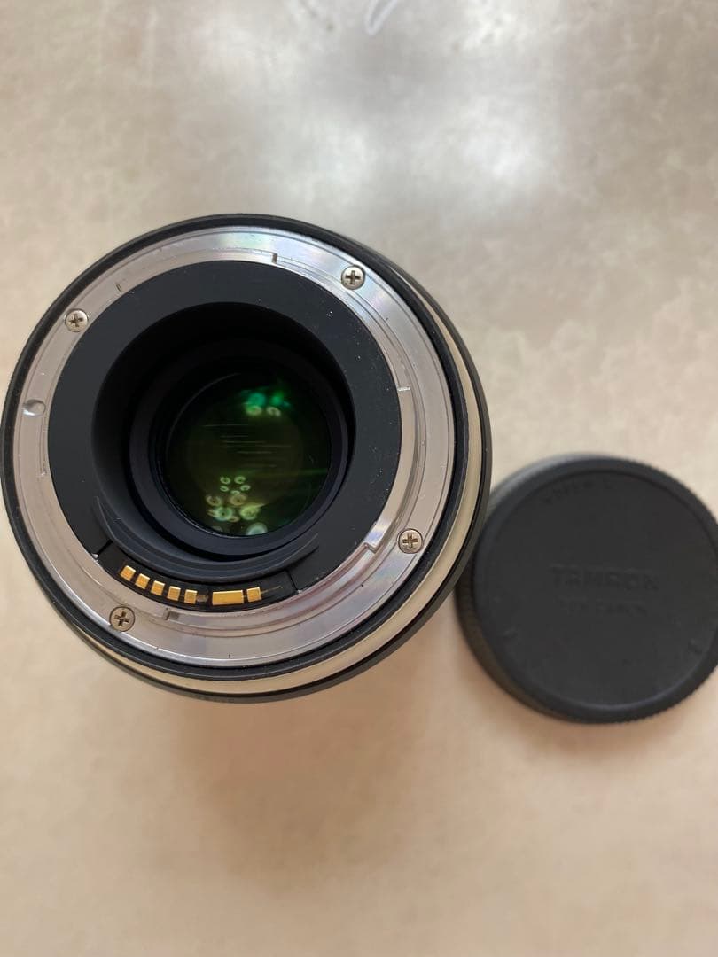 レンズ(単焦点) TAMRON SP 35mm F/1.8 Di VC USD