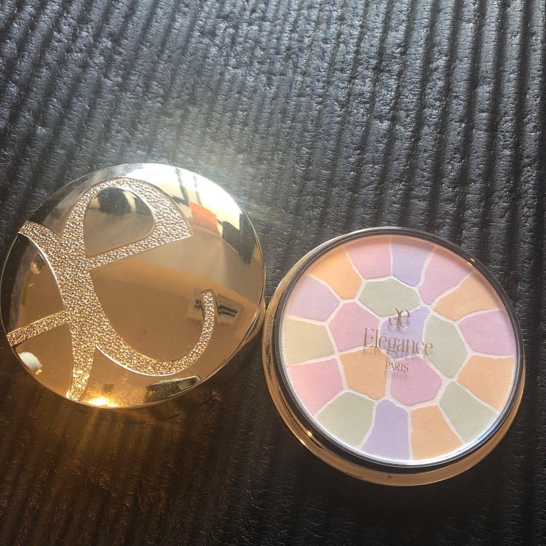 Elegance エレガンス　ラプードル　オートニュアンスリクスィーズI