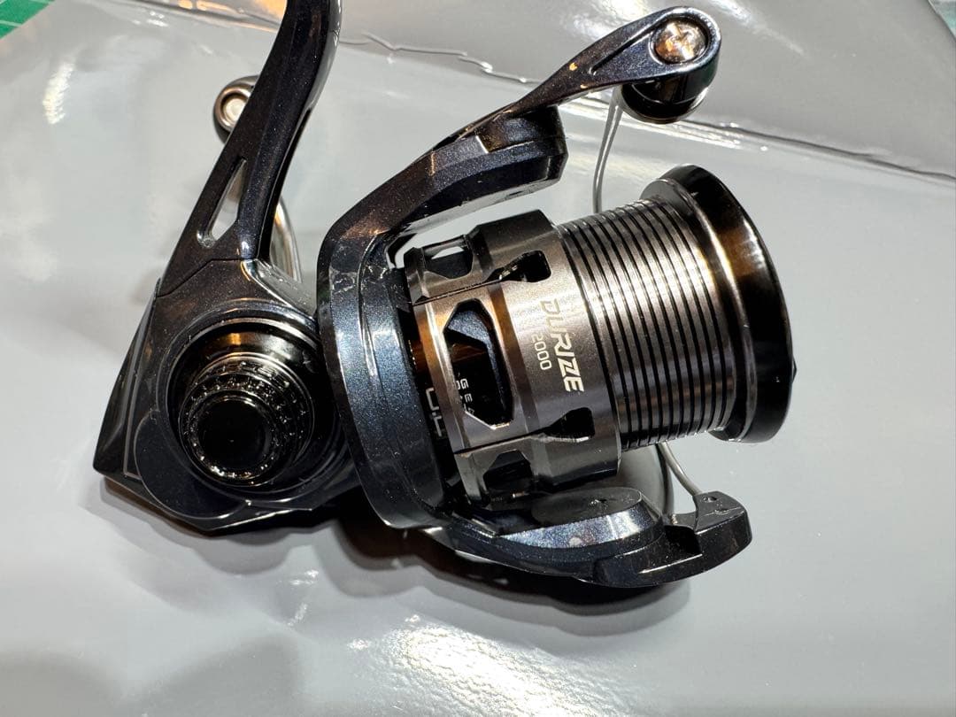 tailwalk DURIZE 2000XGX 超美品　一回使用品