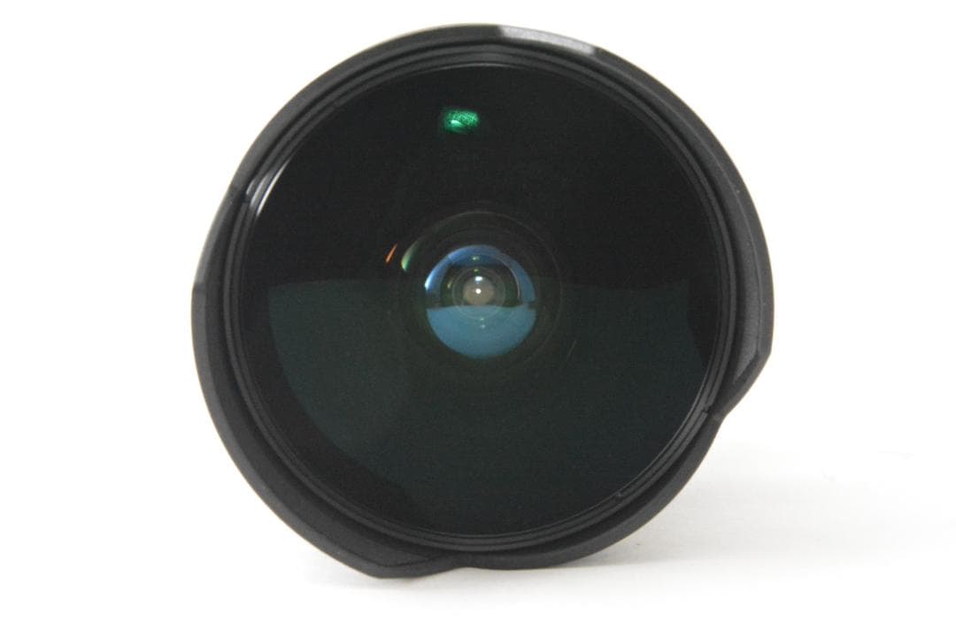 ■美品■Nikon AF FISHEYE 10.5mm F2.8 G ED