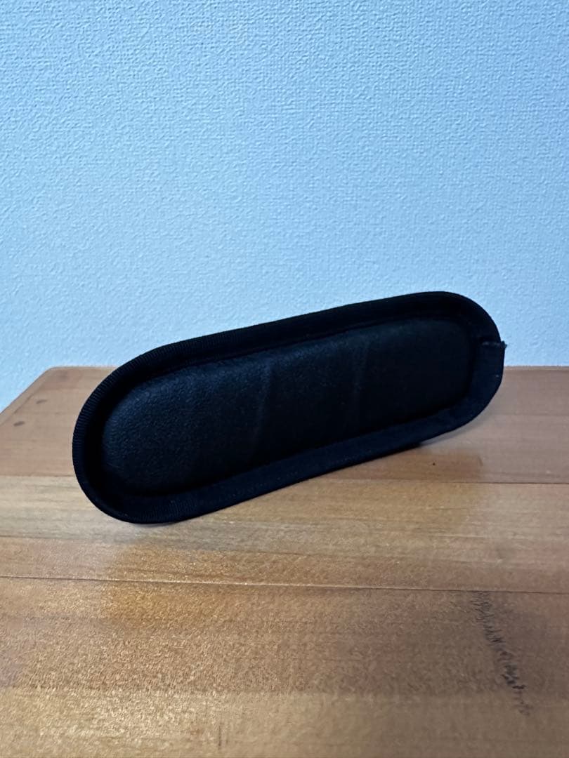 ［値下げ／BRIEFING］ブラックボストンバッグ(ゴルフバッグ)