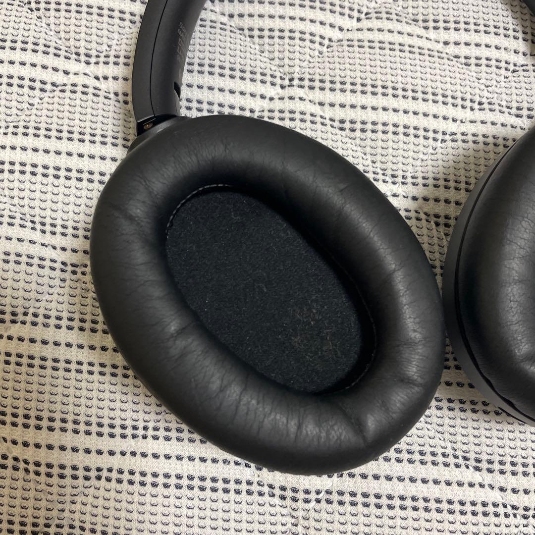 Sony WH-1000XM3 ワイヤレスヘッドホン