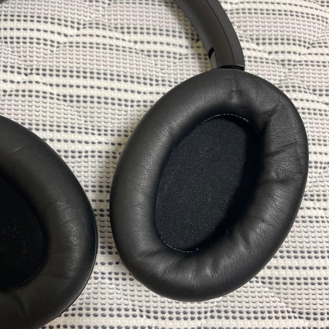 Sony WH-1000XM3 ワイヤレスヘッドホン