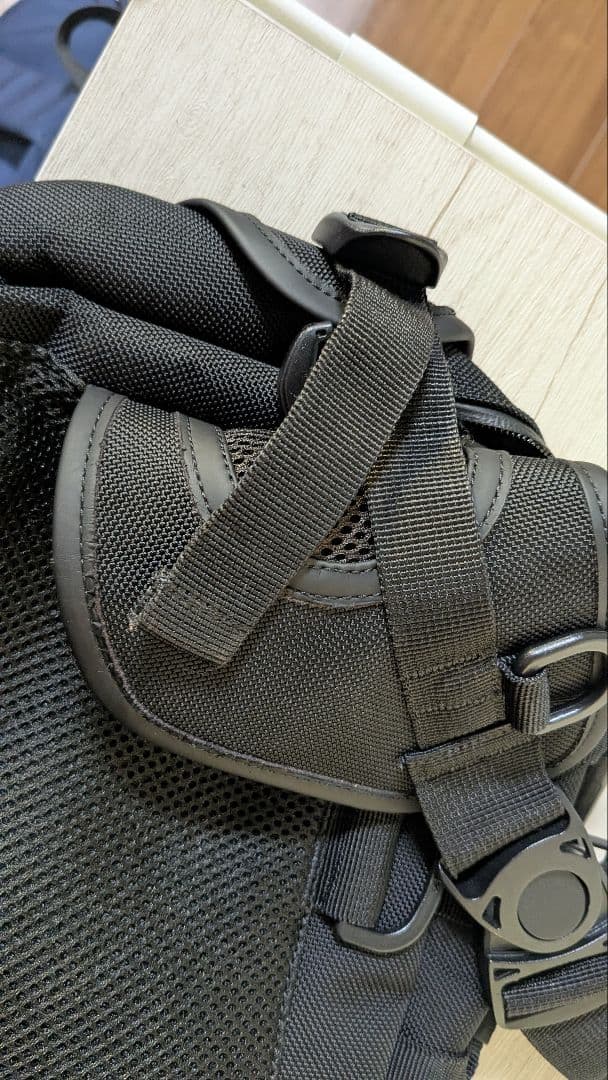 クシタニ　ヒップバッグ　K-3601