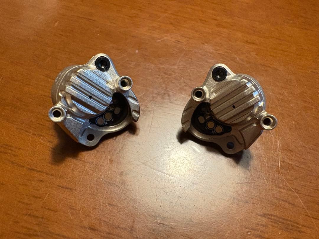 【ほぼ新品同様】acoustune C:03 + M:02G