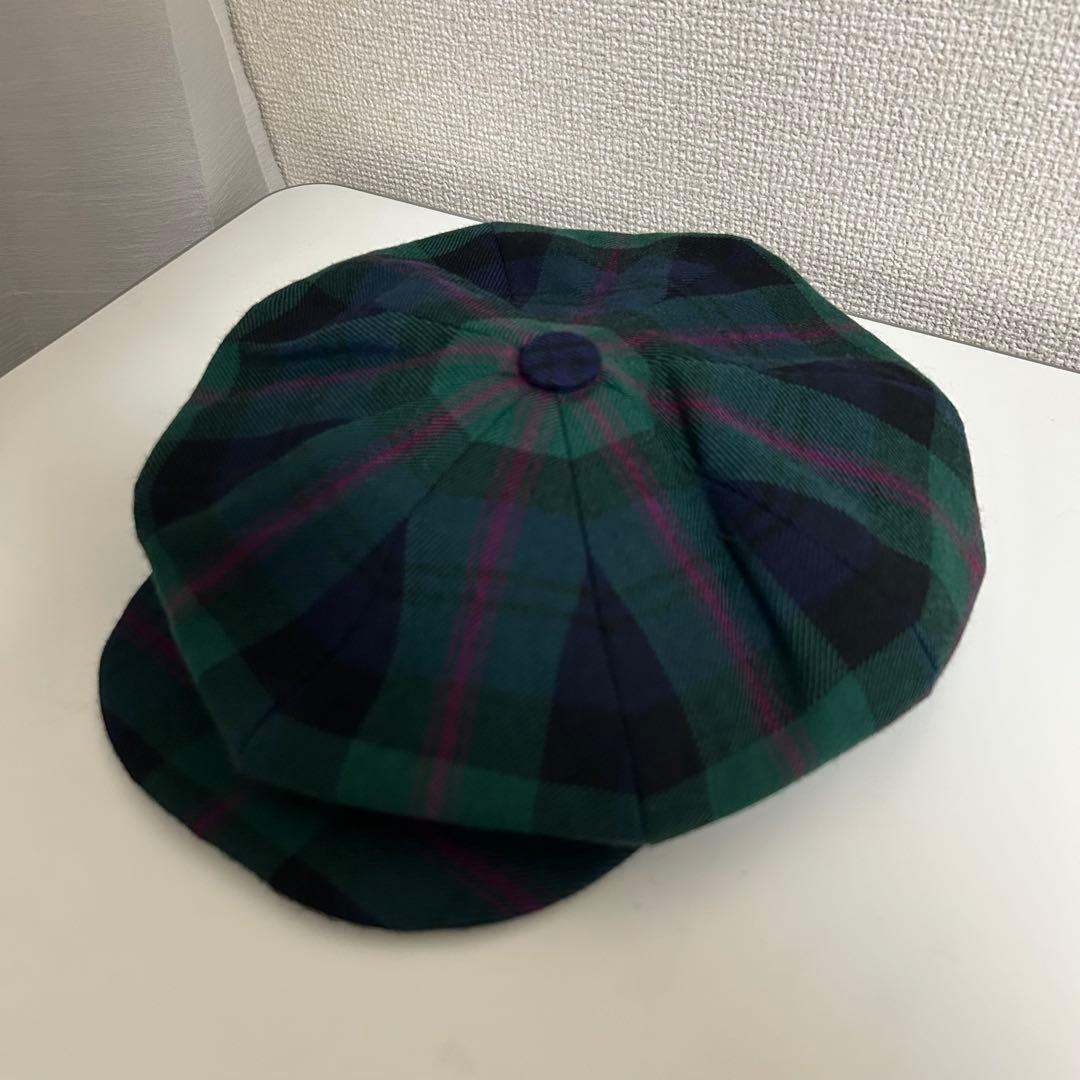 H*2様 A Child Of The Jago キャスケット