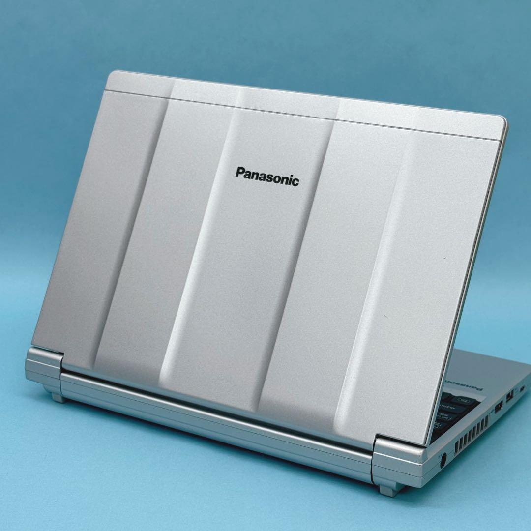 842 美品 新品1TB Let's note SV1 office2024