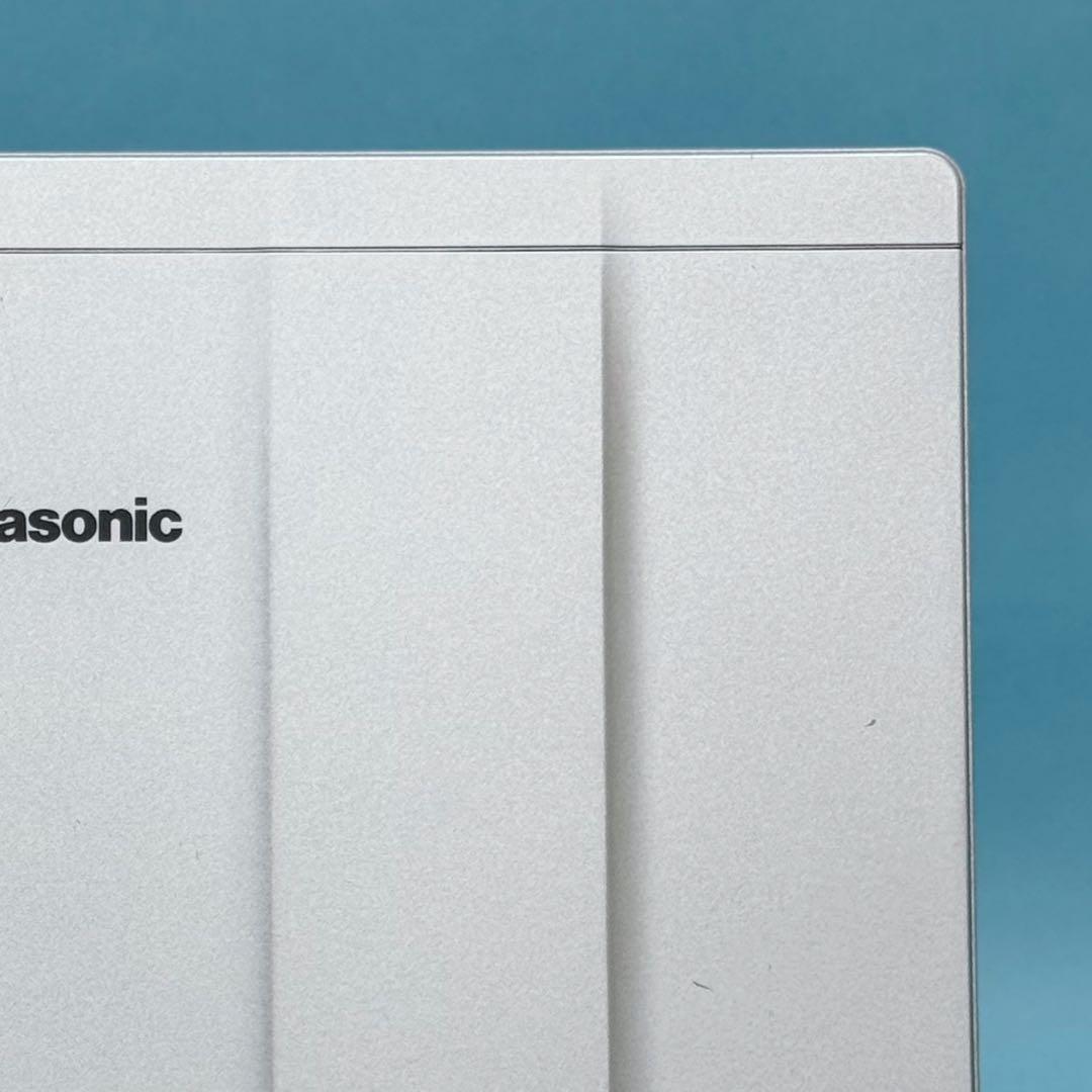 842 美品 新品1TB Let's note SV1 office2024