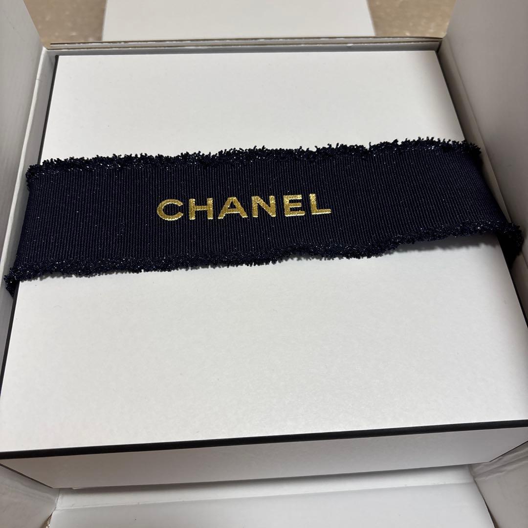 新品　シャネル　ホリデークリスマスコフレルージュココグロストリオセット　2025