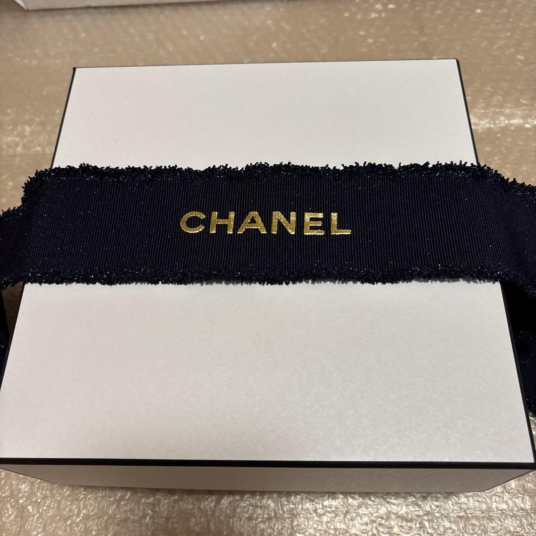 新品　シャネル　ホリデークリスマスコフレルージュココグロストリオセット　2025