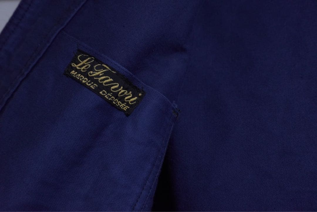 1950'sFrench moleskin jacket モールスキンジャケット