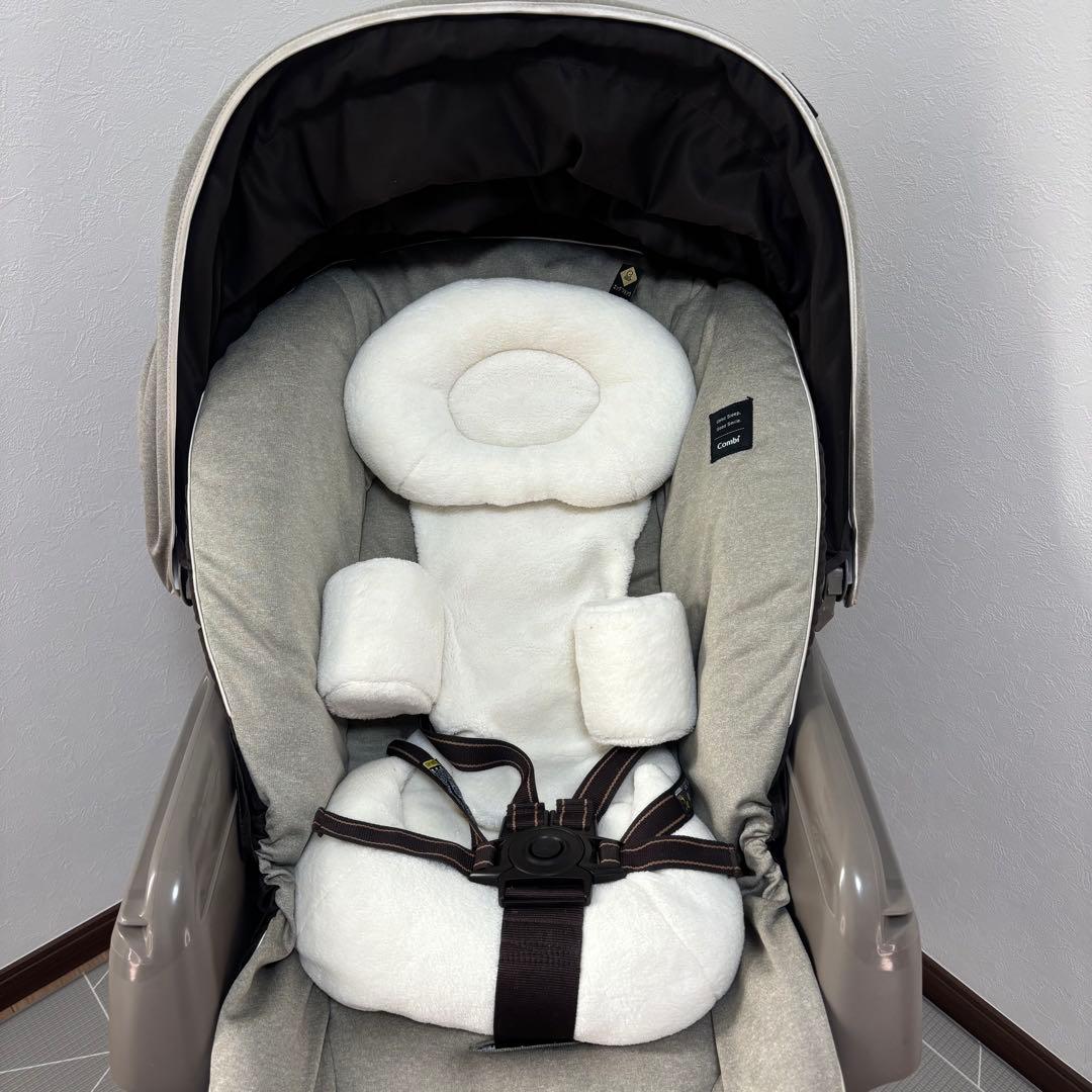 Combi コンビ ネムリラ BEDi ハイローチェア 手動