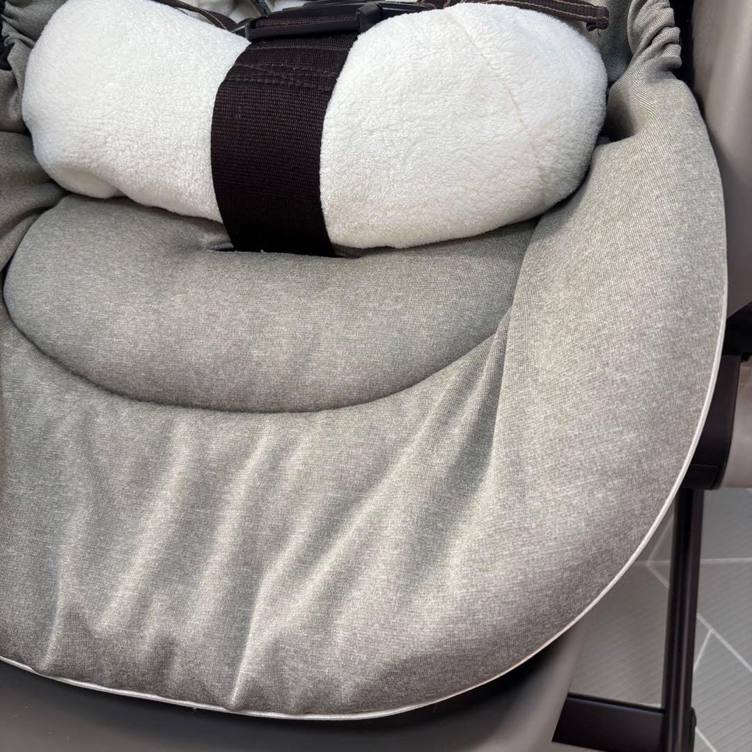 Combi コンビ ネムリラ BEDi ハイローチェア 手動