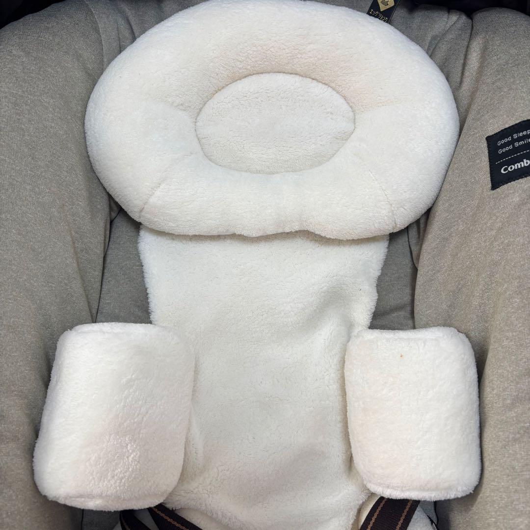 Combi コンビ ネムリラ BEDi ハイローチェア 手動