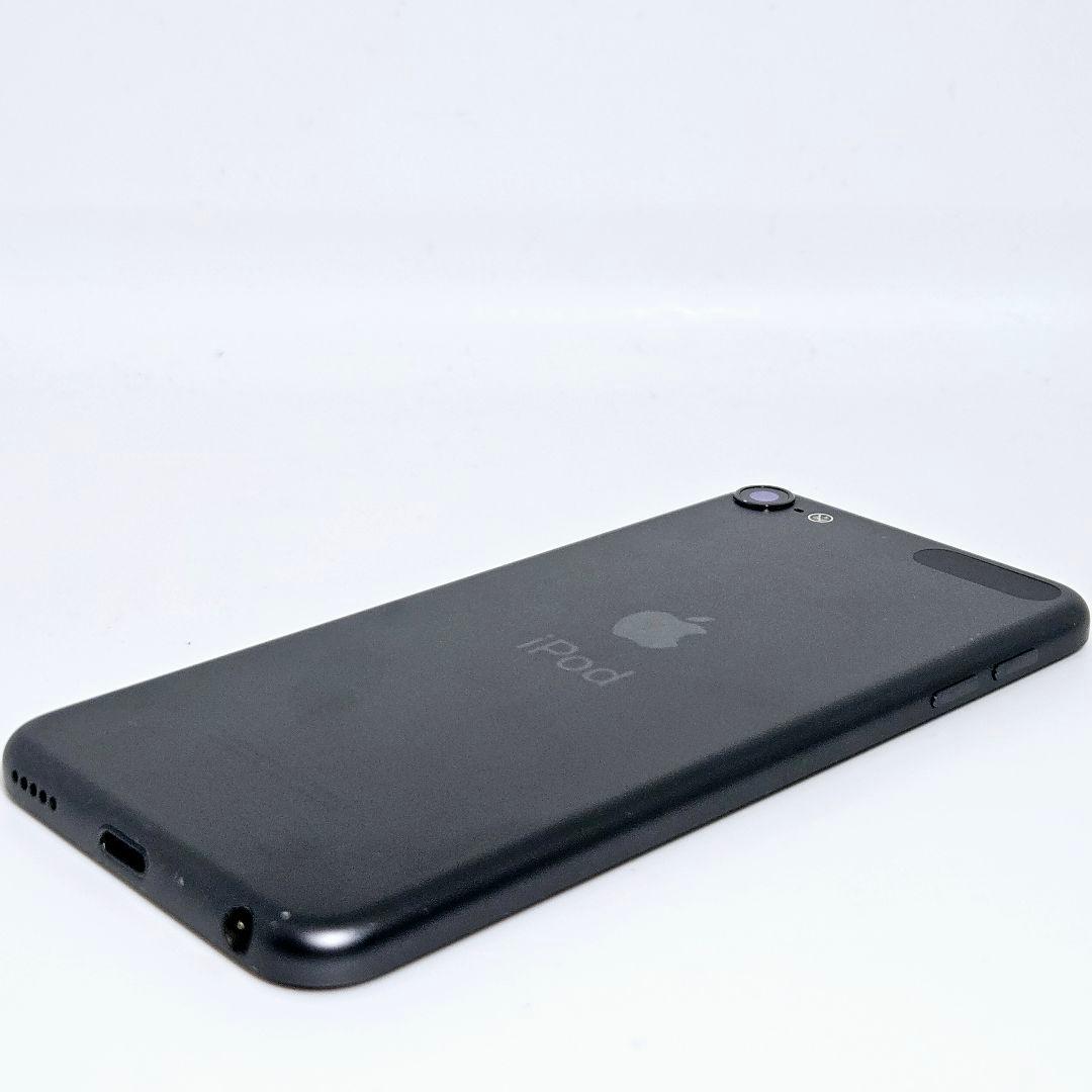 画面美品 iPod touch 第7世代 32GB スペースグレイ 本体②