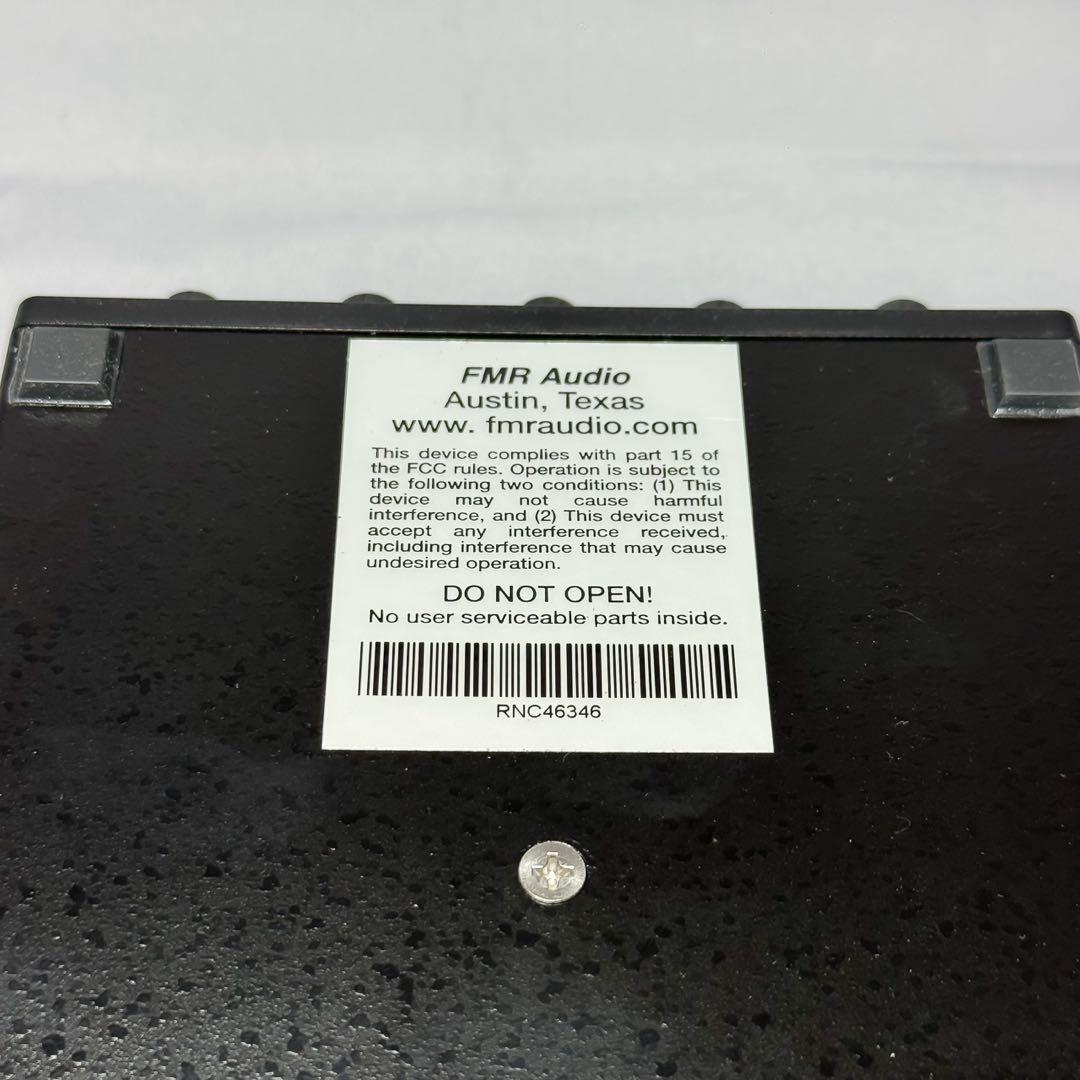 【完動美品】FMR RNC1773E（Eスタンプ） コンプレッサー