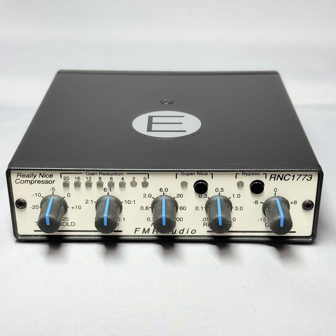 【完動美品】FMR RNC1773E（Eスタンプ） コンプレッサー