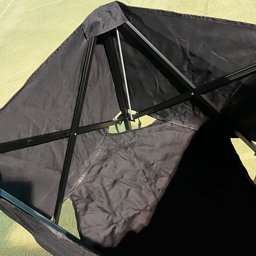 折りたたみ式　バレーボールカート　ポータブルバスケット　ボールカゴ　バスケ