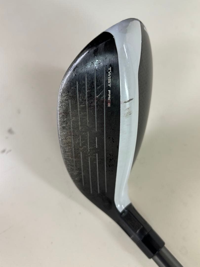 買ってくださいTaylorMade SIM2 MAX 28度 ユーティリティ