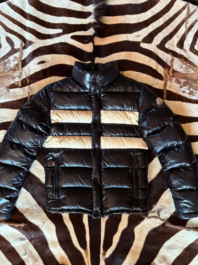 た*ん様 国内正規品　MONCLER ダウンジャケット モンクレール トーマス