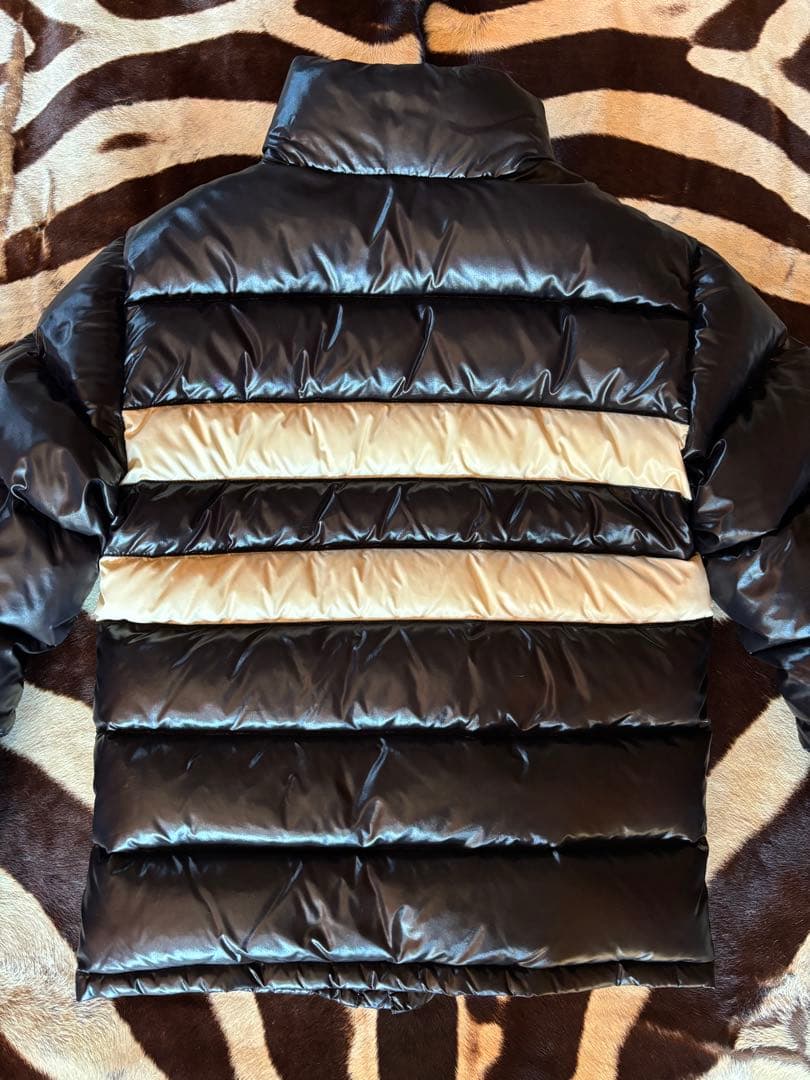 た*ん様 国内正規品　MONCLER ダウンジャケット モンクレール トーマス