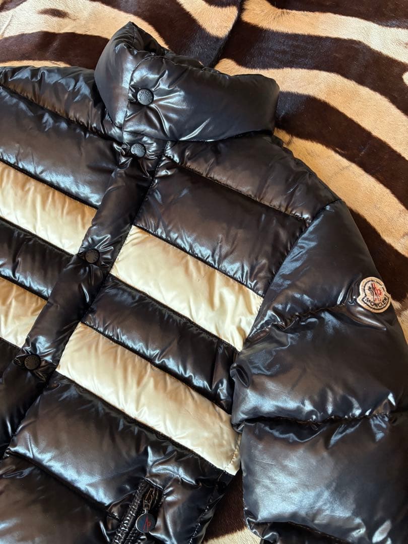 た*ん様 国内正規品　MONCLER ダウンジャケット モンクレール トーマス