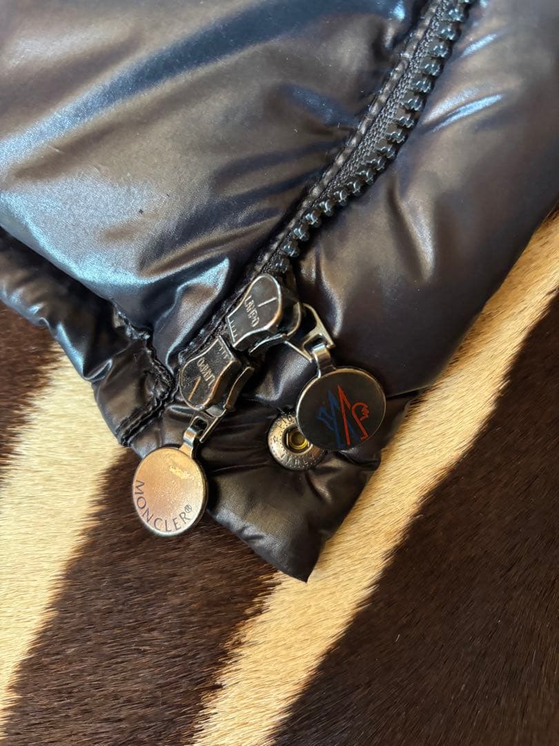 た*ん様 国内正規品　MONCLER ダウンジャケット モンクレール トーマス