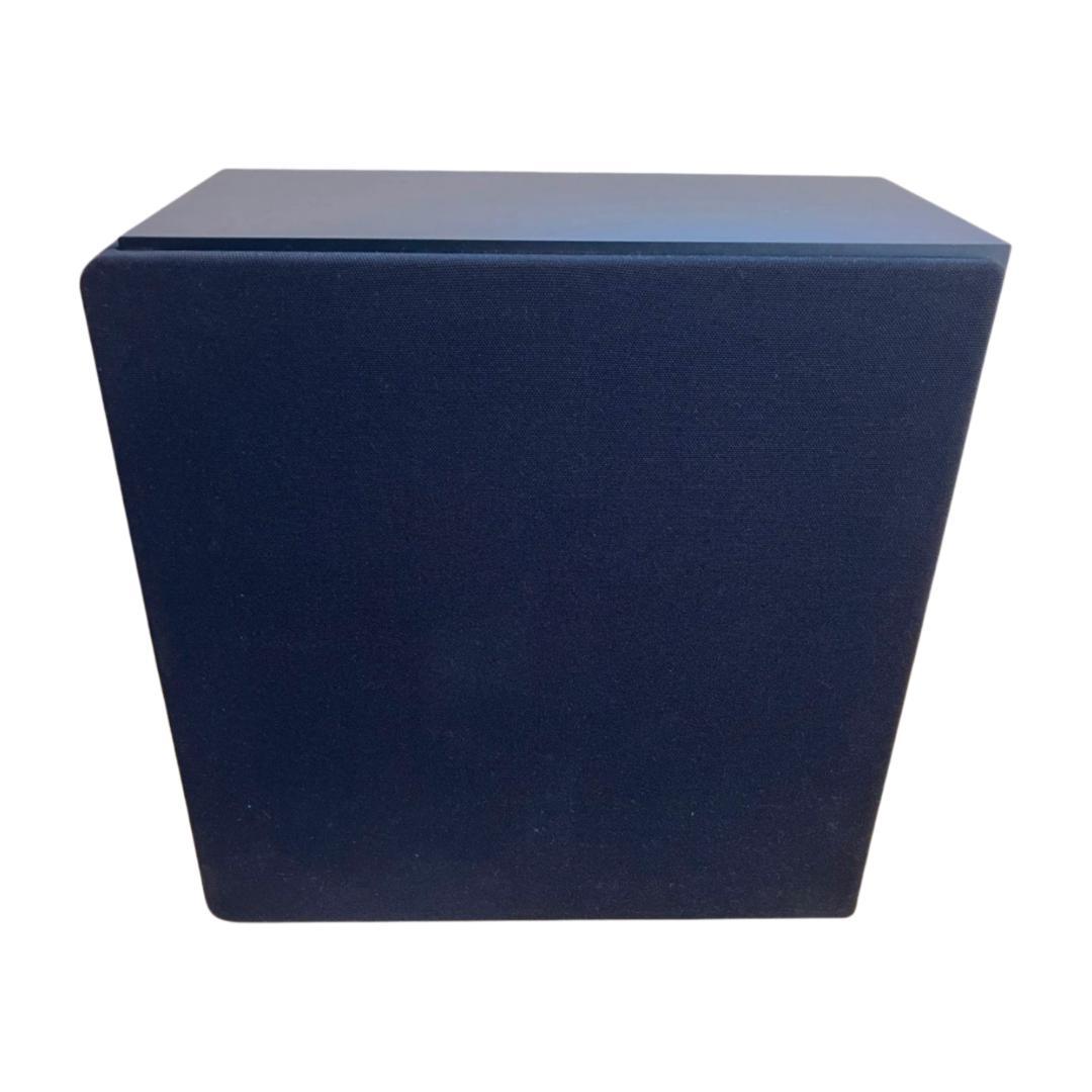 2個口の② YAMAHA YAS-209 サウンドバー + サブウーファー