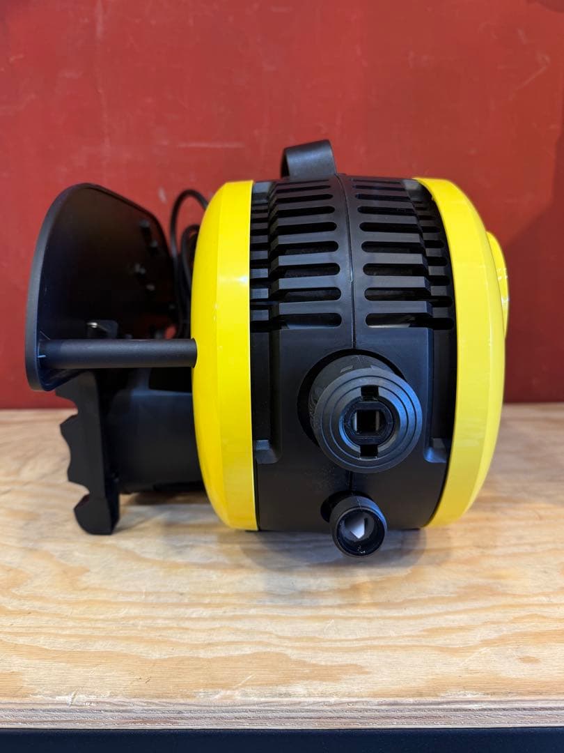 KARCHER ケルヒャー　高圧洗浄機　JTKサイレントS