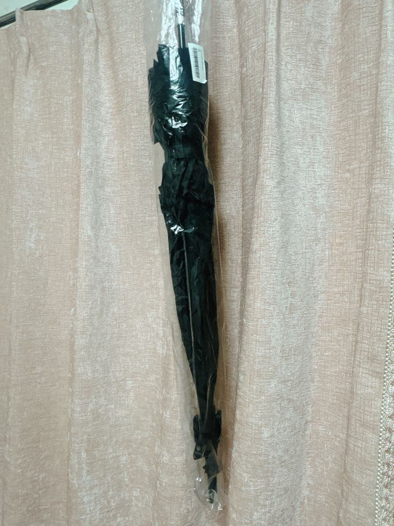 骸のGothic日傘　DimMoire ディムモアール