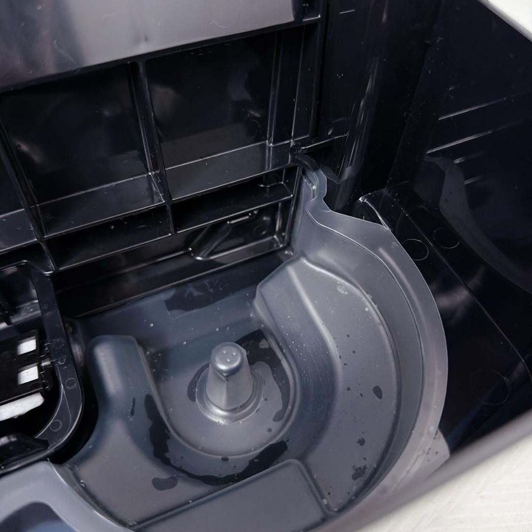 ダイニチ 加湿器 ハイブリッド式 HD-LX1022-W