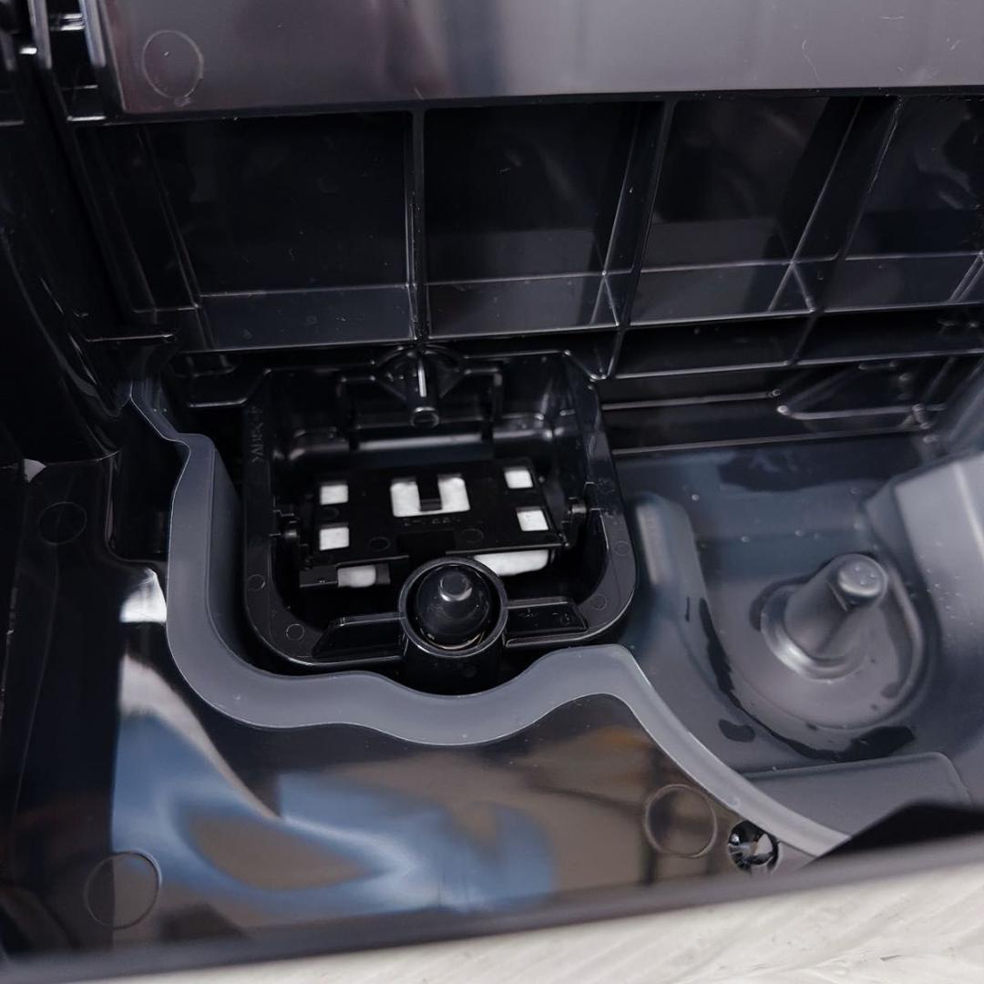 ダイニチ 加湿器 ハイブリッド式 HD-LX1022-W