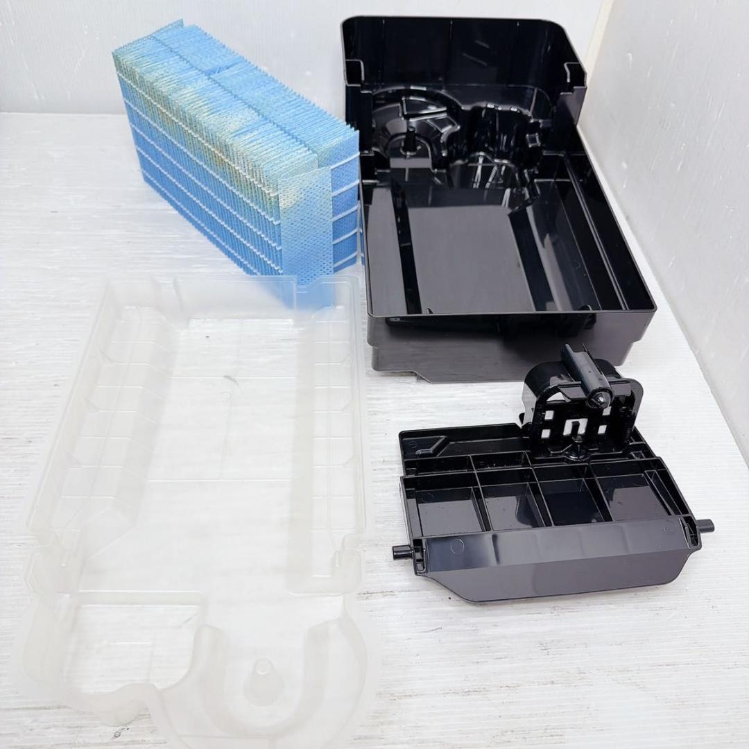 ダイニチ 加湿器 ハイブリッド式 HD-LX1022-W