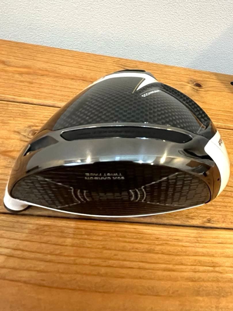 ステルスグローレプラスドライバー 10.5度 カバートルクレンチ　テーラーメイド