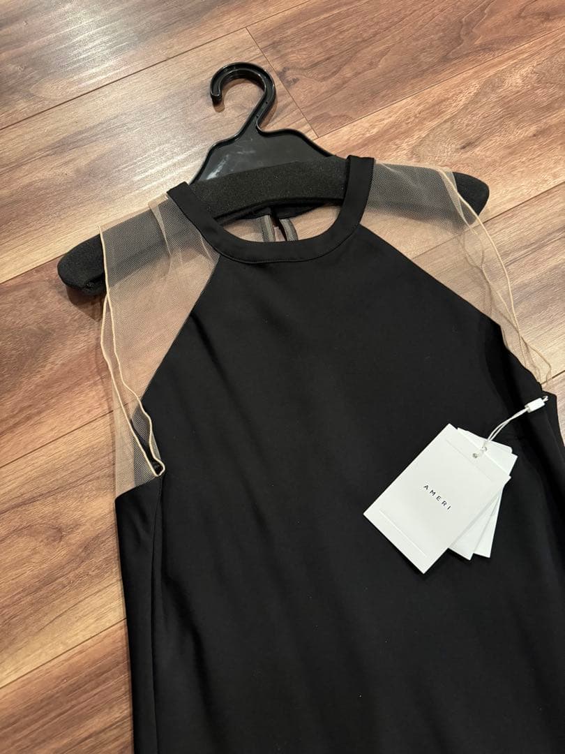 アメリヴィンテージ　ameri vintage ドレス